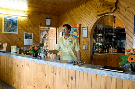Barrier Reef Motel - Accommodation Port Macquarie 5