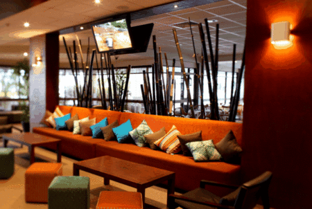 Rydges Plaza Cairns - Accommodation Port Macquarie 0