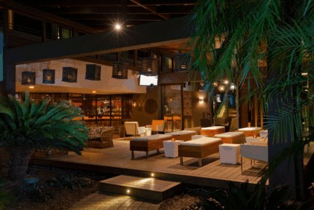 Rydges Plaza Cairns - Accommodation Port Macquarie 1