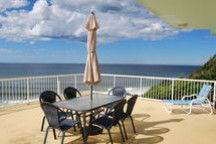 Hillhaven Holiday Apartments - Accommodation Port Macquarie 4