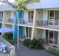 Yamba Sun Motel - Accommodation Port Macquarie