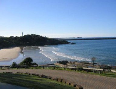 Yamba Sun Motel - Accommodation Port Macquarie 1