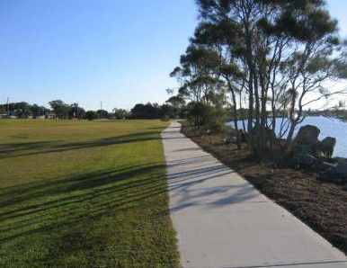 Yamba Sun Motel - Accommodation Port Macquarie 3