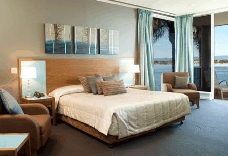 Sea World Nara Resort - Accommodation Port Macquarie