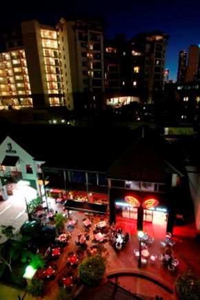 Central Brunswick Apartment Hotel - Accommodation Port Macquarie 3