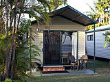 BIG4 Bowen Coral Coast Beachfront Holiday Park - Accommodation Port Macquarie 1