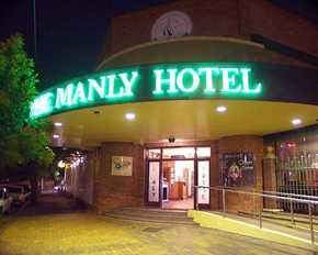 Manly QLD Accommodation Port Macquarie