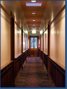 The Manly Hotel - Accommodation Port Macquarie 1