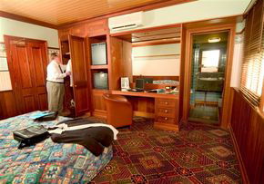 The Manly Hotel - Accommodation Port Macquarie 3