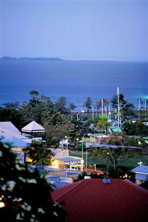 The Manly Hotel - Accommodation Port Macquarie 5