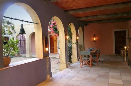 Casabelle Country Guest - Accommodation Port Macquarie 1