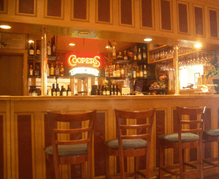 Adelaide Aviators Lodge - Accommodation Port Macquarie