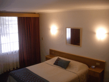 Adelaide Aviators Lodge - Accommodation Port Macquarie 1