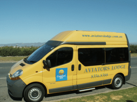 Adelaide Aviators Lodge - Accommodation Port Macquarie 4