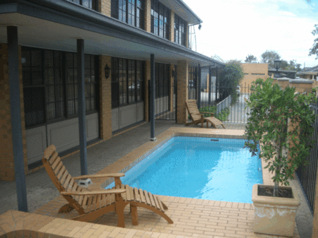 Adelaide Aviators Lodge - Accommodation Port Macquarie 5