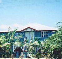 Ayr Backpackers/wilmington House - Accommodation Port Macquarie