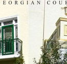 Georgian Court Bed and Breakfast - Accommodation Port Macquarie