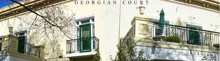Georgian Court Bed And Breakfast - Accommodation Port Macquarie 0
