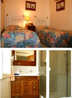 Georgian Court Bed And Breakfast - Accommodation Port Macquarie 3