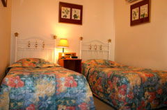 Georgian Court Bed And Breakfast - Accommodation Port Macquarie 4