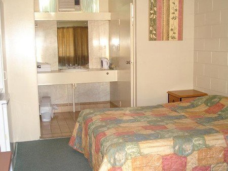 Hi Roller Motel - Accommodation Port Macquarie 1