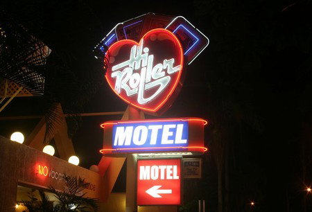 Hi Roller Motel - Accommodation Port Macquarie 3