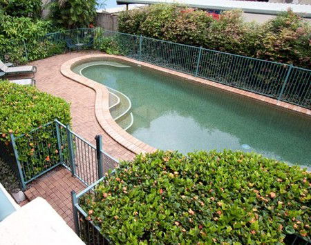 Mid City Luxury Suites - Accommodation Port Macquarie 1