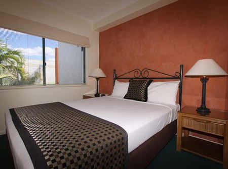 Mid City Luxury Suites - Accommodation Port Macquarie 2