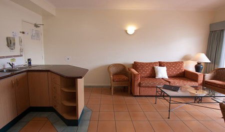 Mid City Luxury Suites - Accommodation Port Macquarie 3