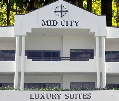 Mid City Luxury Suites - Accommodation Port Macquarie 4