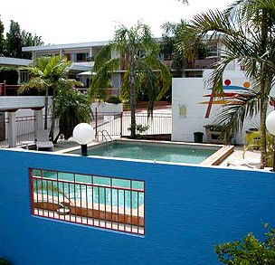 Caloundra Suncourt Motel - Accommodation Port Macquarie 0