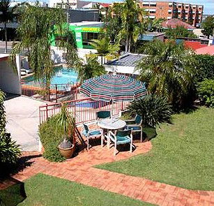 Caloundra Suncourt Motel - Accommodation Port Macquarie 1