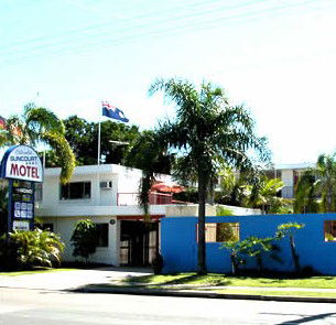 Caloundra Suncourt Motel - Accommodation Port Macquarie 4