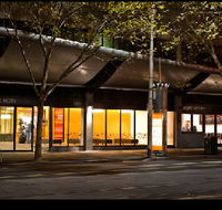 Jasper Hotel - Accommodation Port Macquarie