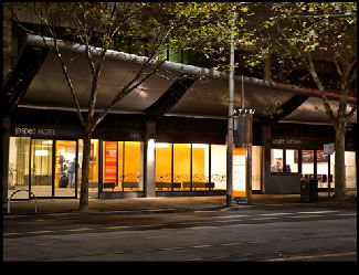 Jasper Hotel - Accommodation Port Macquarie 0