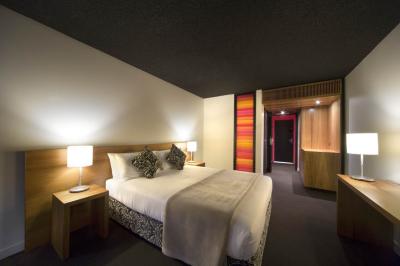 Jasper Hotel - Accommodation Port Macquarie 2