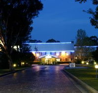 Campbelltown Colonial Motor Inn - Accommodation Port Macquarie