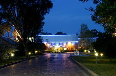 Campbelltown Colonial Motor Inn - Accommodation Port Macquarie 0