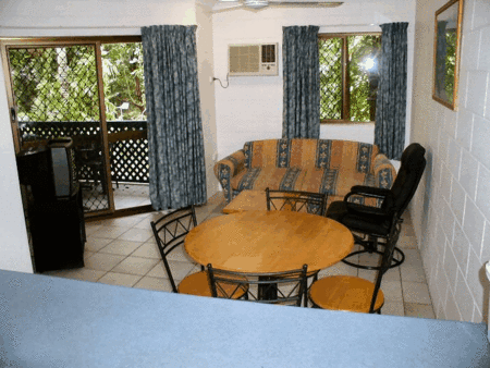 Rainforest Grove Holiday Resort - Accommodation Port Macquarie 0