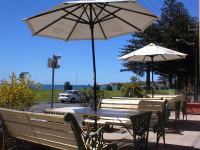 Anchorage At Victor Harbour Seafront Hotel - Accommodation Port Macquarie 0