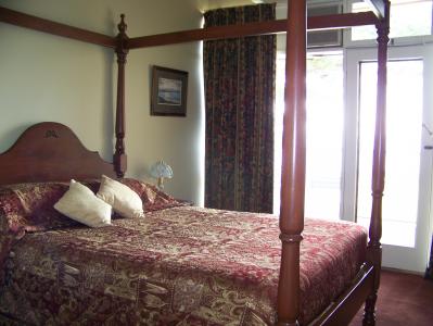 Anchorage At Victor Harbour Seafront Hotel - Accommodation Port Macquarie 4