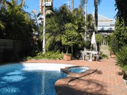 Best Western Ipswich Heritage Motor Inn - Accommodation Port Macquarie 2