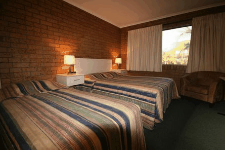 Best Western Ipswich Heritage Motor Inn - Accommodation Port Macquarie 3