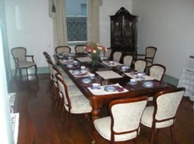 Meleden Villa - Accommodation Port Macquarie 1