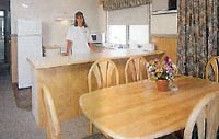 Upper Murray Resort - Accommodation Port Macquarie 2