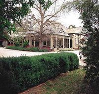The Lodge Country House - Accommodation Port Macquarie