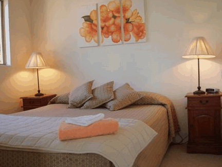 River Sands Holiday Apartments - Accommodation Port Macquarie 1