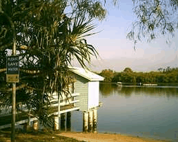 River Sands Holiday Apartments - Accommodation Port Macquarie 3