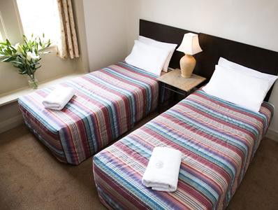 Avoca Lodge - Accommodation Port Macquarie 1