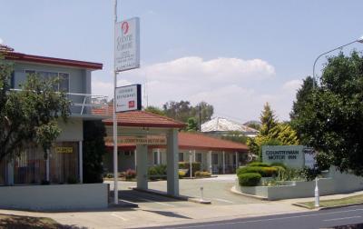  Accommodation Port Macquarie